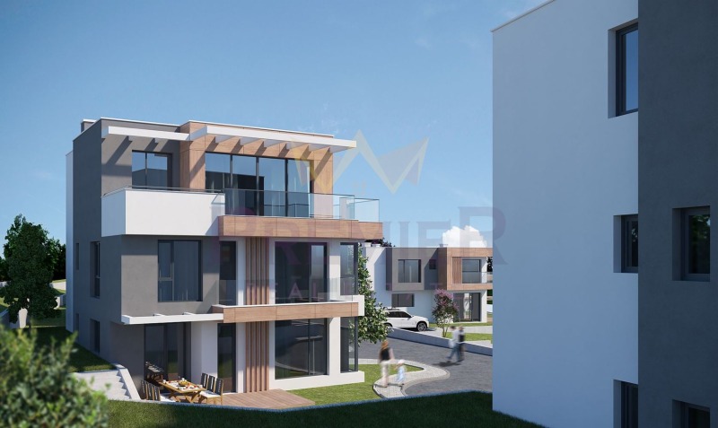 Продава КЪЩА в град Варна, Свети Никола - 341 кв.м / 685 000 € » 1 339 743.55 лв., ИМОТИ ПРЕМИЕР