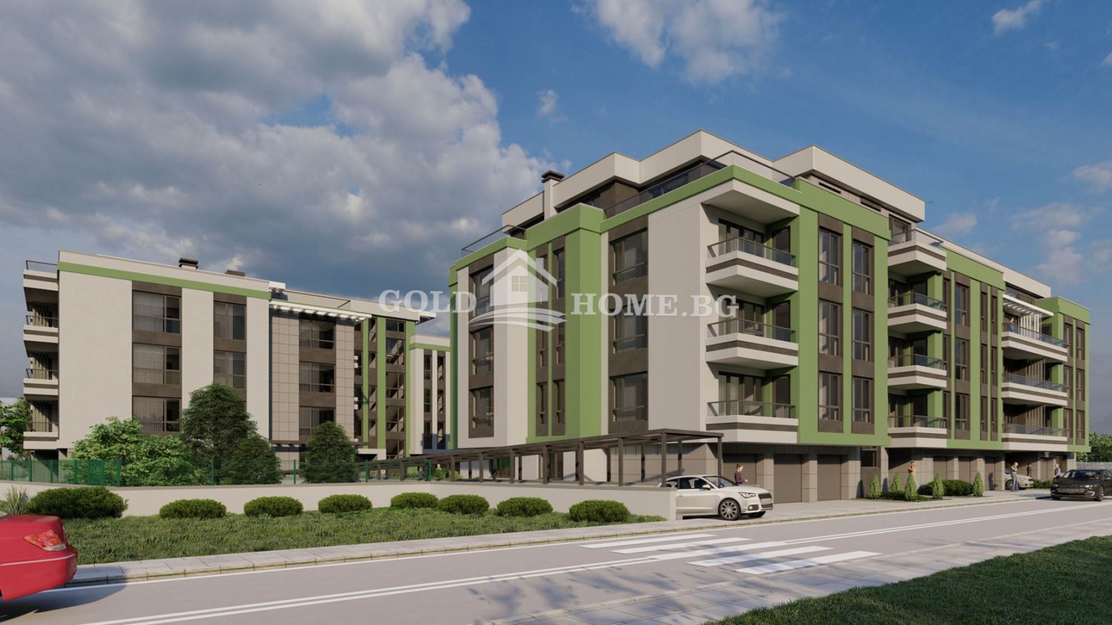 Продава 2-СТАЕН | Imot.bg — изображение 1