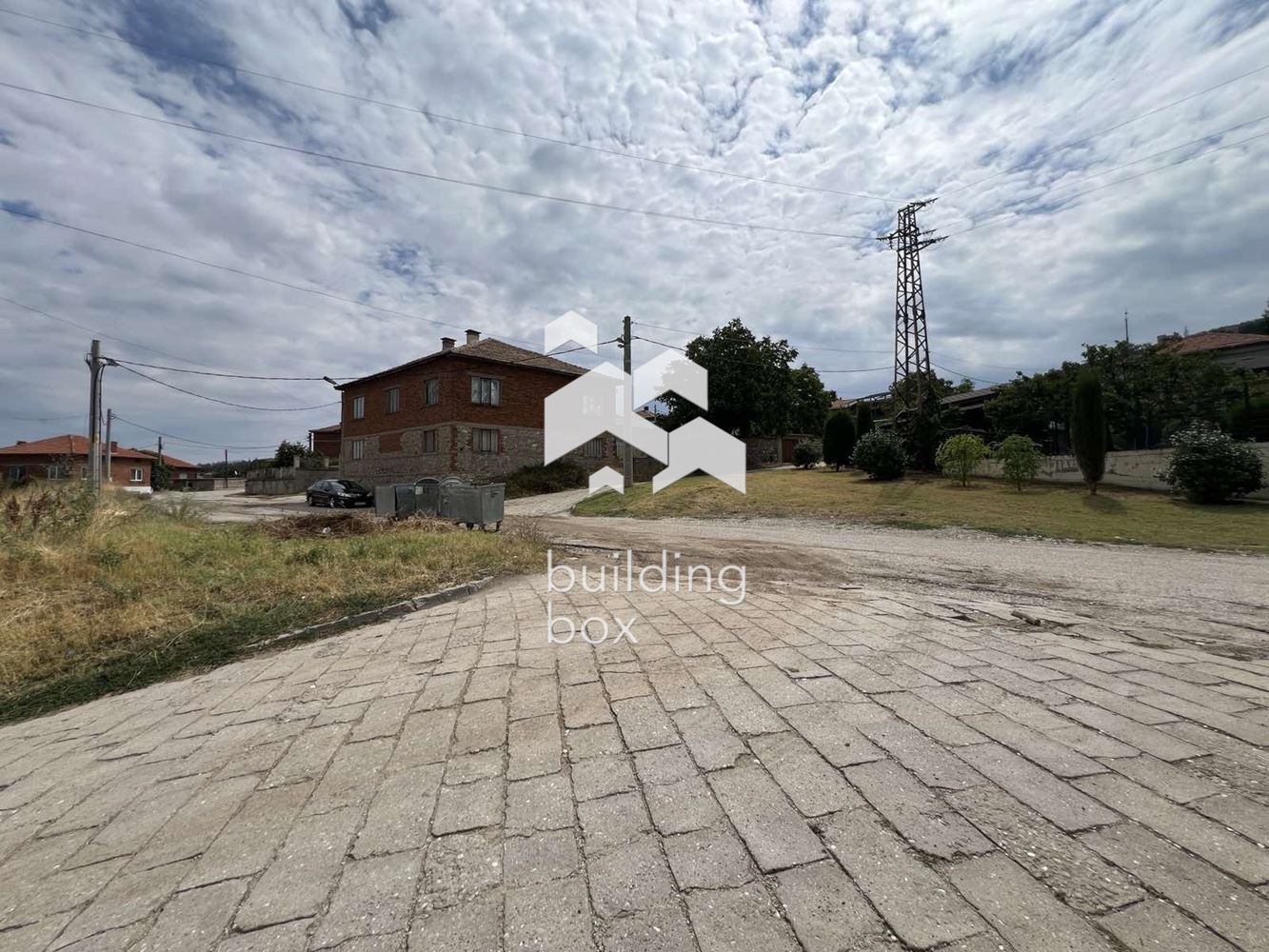 Продава ПАРЦЕЛ | Imot.bg — изображение 2