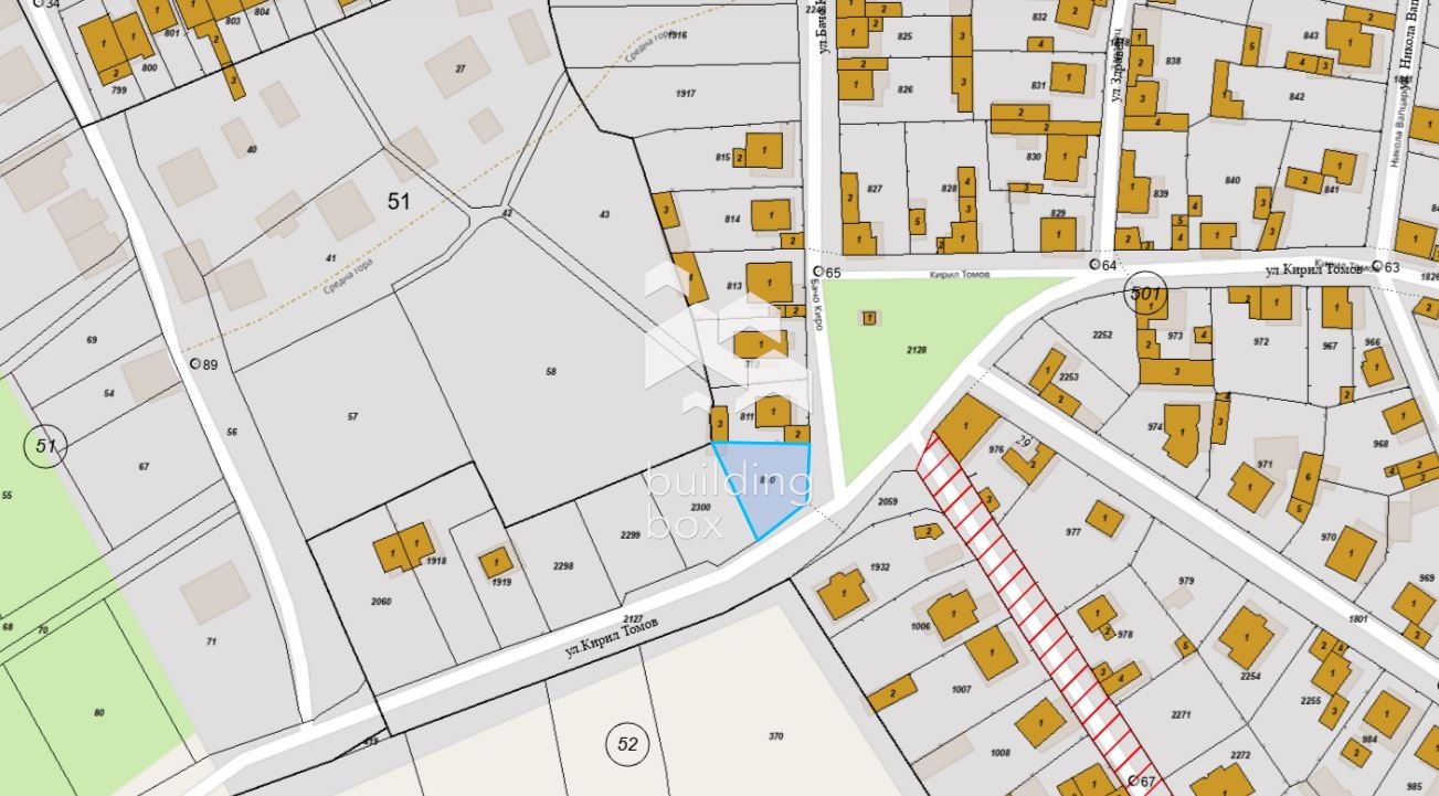 Продава ПАРЦЕЛ | Imot.bg — изображение 7