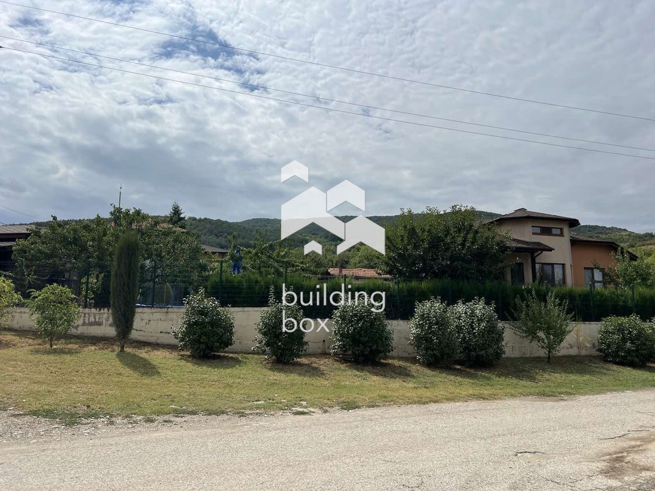 Продава ПАРЦЕЛ | Imot.bg — изображение 4