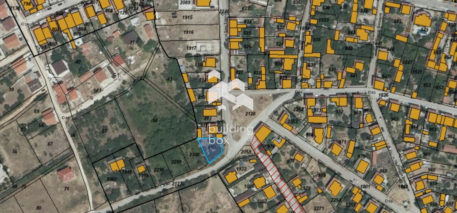 Продава ПАРЦЕЛ | Imot.bg — изображение 5