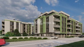 1 ložnice Christo Smirnenski, Plovdiv