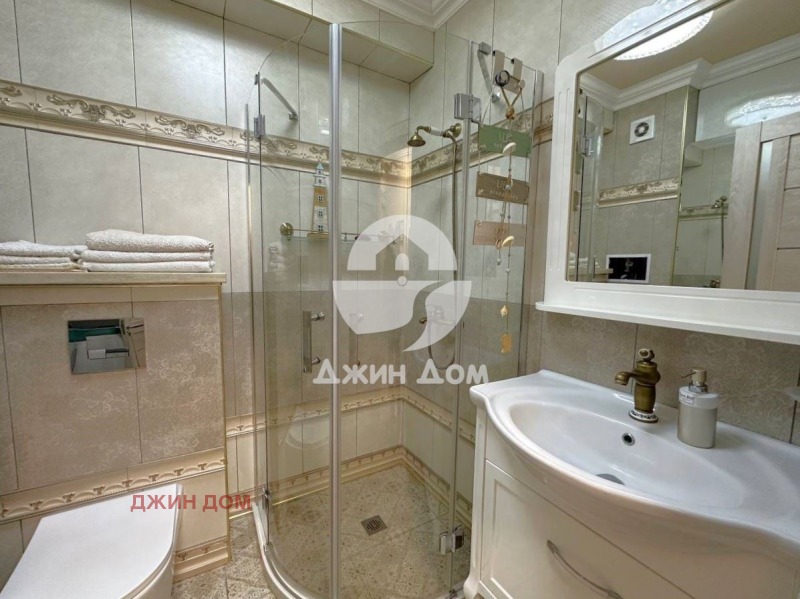 Продава  1-стаен област Бургас , к.к. Слънчев бряг , 37 кв.м | 89099406 - изображение [7]