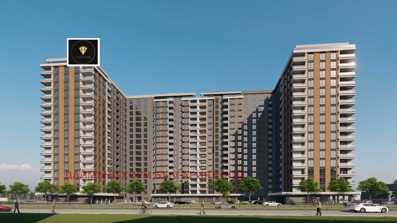 Продава  1-стаен град Пловдив , Гагарин , 43 кв.м | 22111320 - изображение [3]