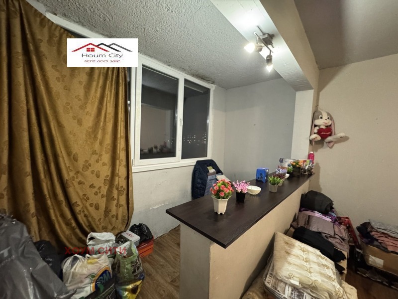 Продава 1-СТАЕН, гр. София, Ботунец 2, снимка 6 - Апартаменти - 52550172