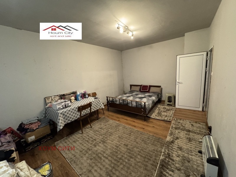 Продава 1-СТАЕН, гр. София, Ботунец 2, снимка 5 - Апартаменти - 52550172