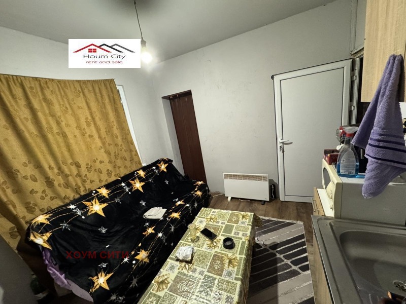 Продава 1-СТАЕН, гр. София, Ботунец 2, снимка 2 - Апартаменти - 52550172