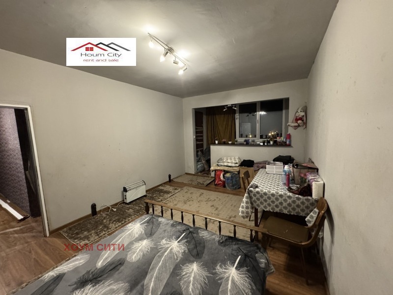 Продава 1-СТАЕН, гр. София, Ботунец 2, снимка 4 - Апартаменти - 52550172