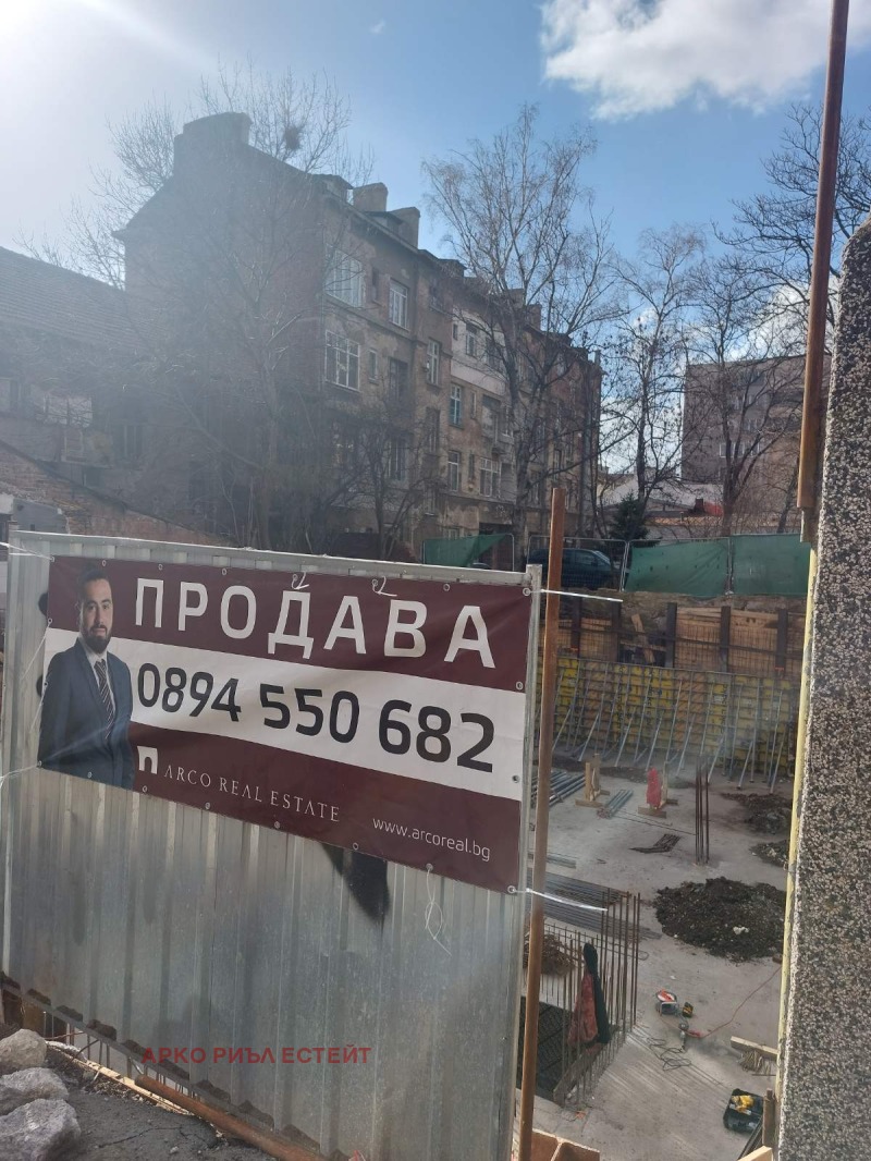 Продава  2-стаен град София , Център , 71 кв.м | 69619623 - изображение [2]