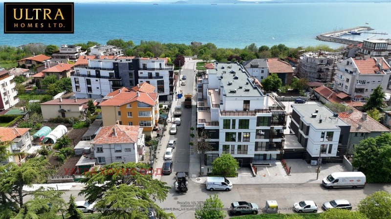 Na prodej  1 ložnice Burgas , Sarafovo , 88 m2 | 74245294 - obraz [3]