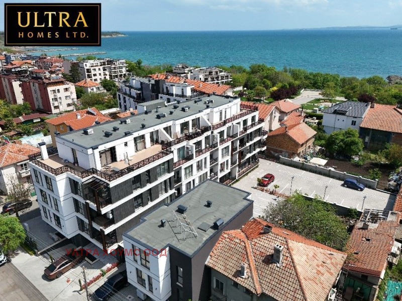 Na prodej  1 ložnice Burgas , Sarafovo , 88 m2 | 74245294 - obraz [15]