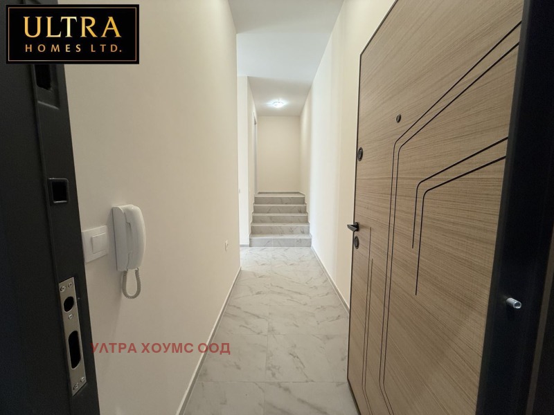 Na prodej  1 ložnice Burgas , Sarafovo , 88 m2 | 74245294 - obraz [4]