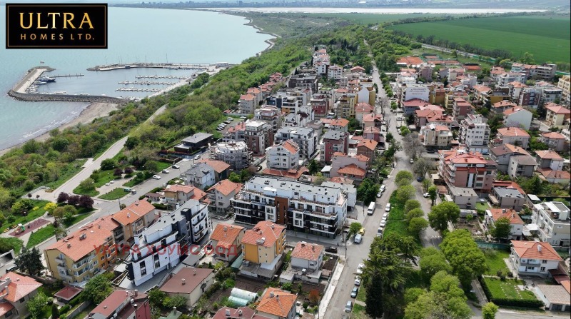 Na prodej  1 ložnice Burgas , Sarafovo , 88 m2 | 74245294