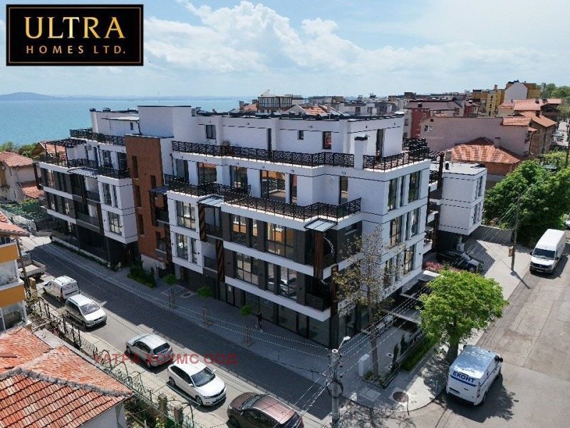 Na prodej  1 ložnice Burgas , Sarafovo , 88 m2 | 74245294 - obraz [2]