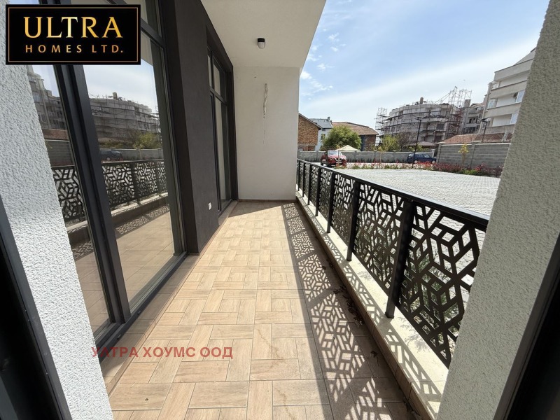 Na prodej  1 ložnice Burgas , Sarafovo , 88 m2 | 74245294 - obraz [14]