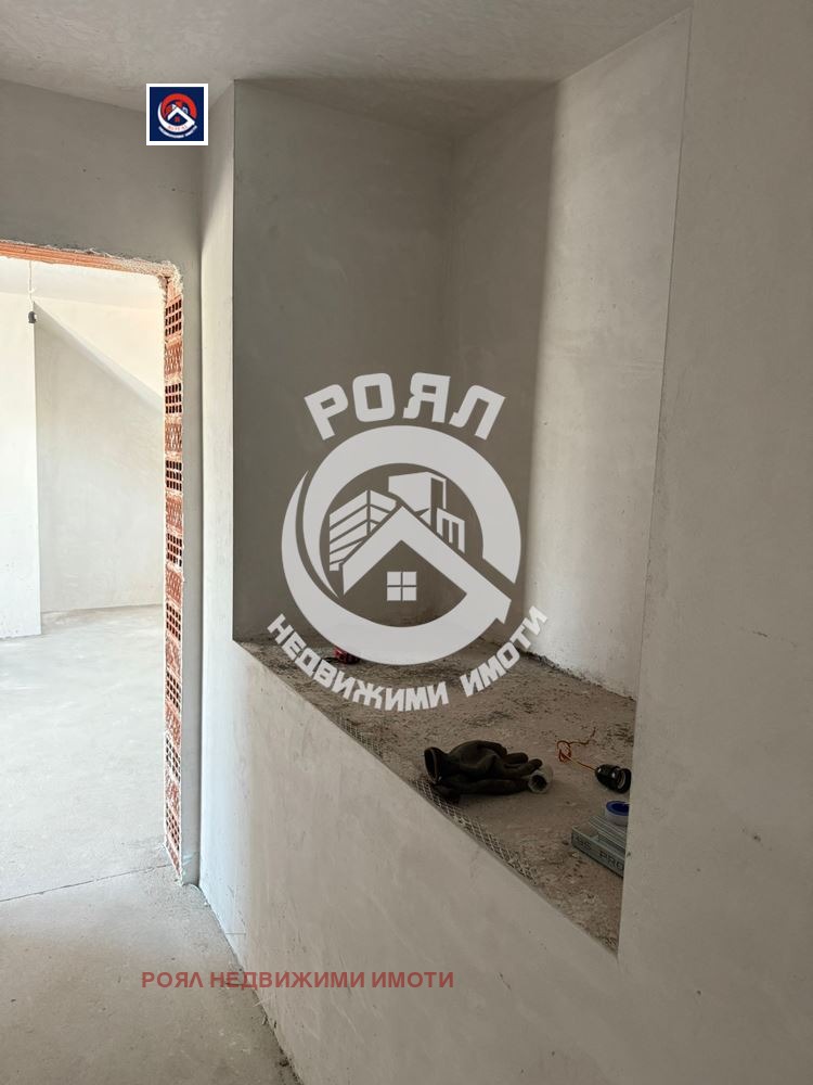 En venta  1 dormitorio Plovdiv , Kyuchuk Parizh , 62 metros cuadrados | 87651341 - imagen [9]