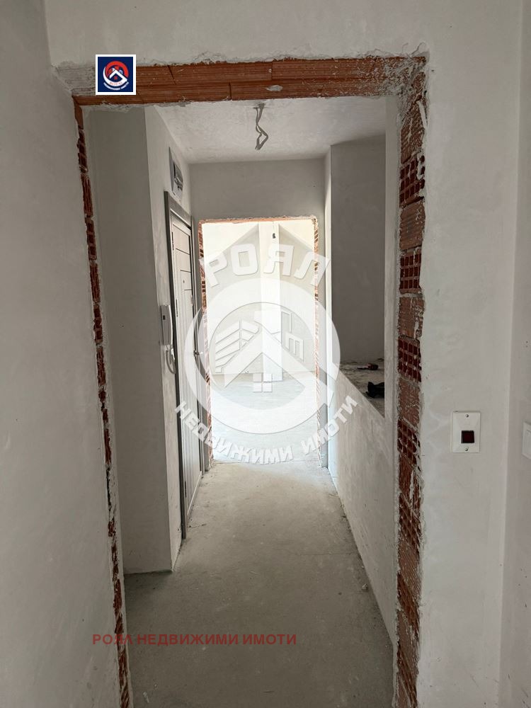 En venta  1 dormitorio Plovdiv , Kyuchuk Parizh , 62 metros cuadrados | 87651341 - imagen [10]