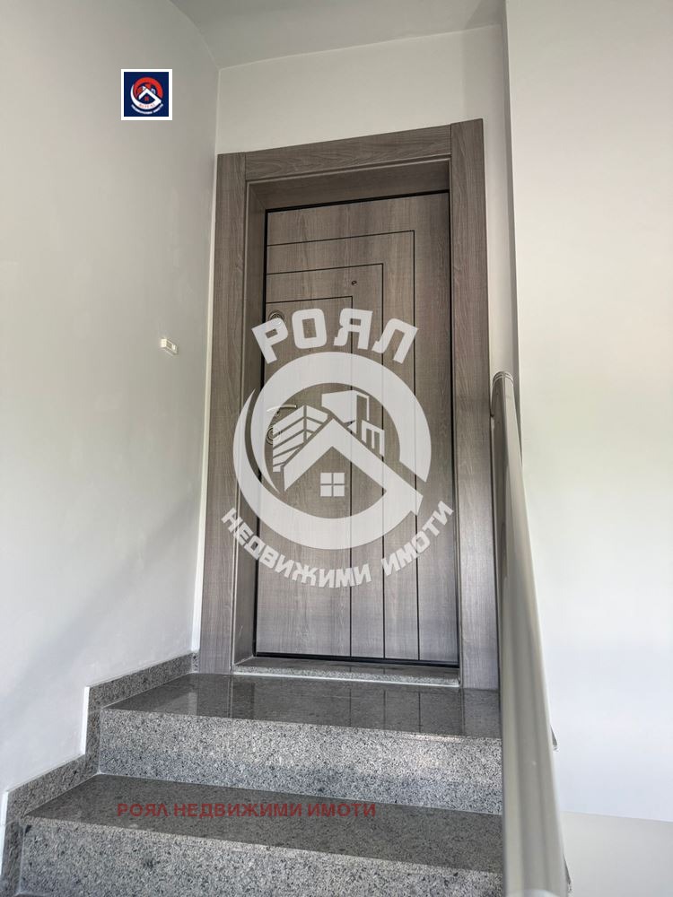 En venta  1 dormitorio Plovdiv , Kyuchuk Parizh , 62 metros cuadrados | 87651341 - imagen [15]