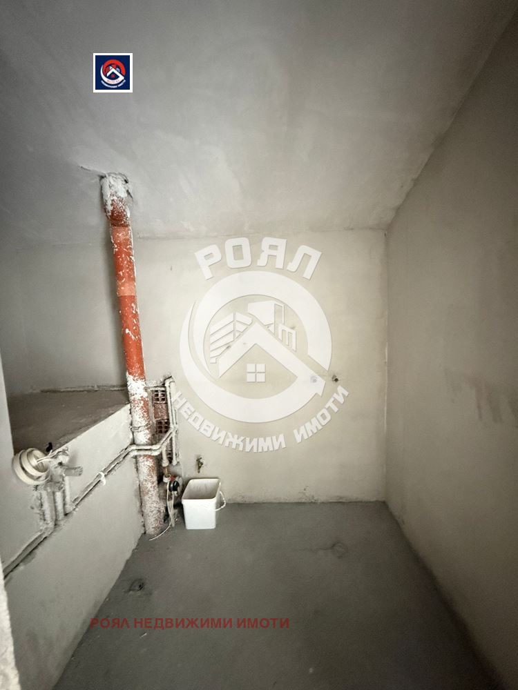 En venta  1 dormitorio Plovdiv , Kyuchuk Parizh , 62 metros cuadrados | 87651341 - imagen [11]