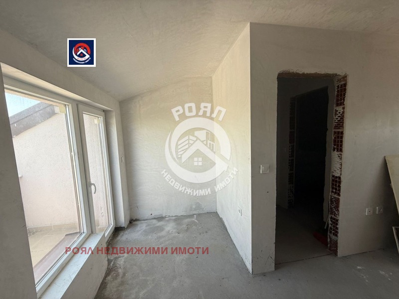 En venta  1 dormitorio Plovdiv , Kyuchuk Parizh , 62 metros cuadrados | 87651341 - imagen [5]
