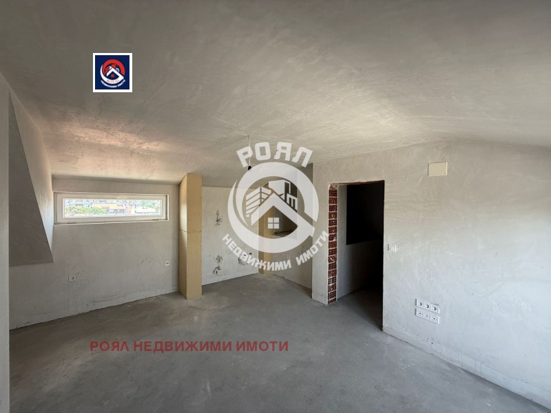 En venta  1 dormitorio Plovdiv , Kyuchuk Parizh , 62 metros cuadrados | 87651341 - imagen [4]