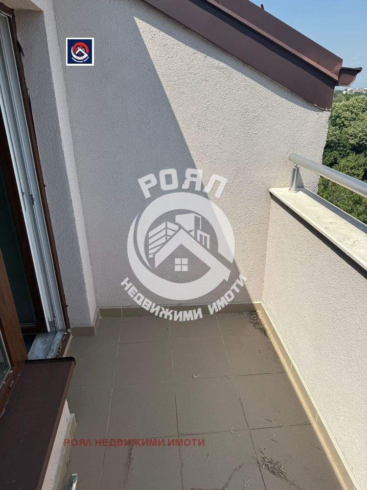 En venta  1 dormitorio Plovdiv , Kyuchuk Parizh , 62 metros cuadrados | 87651341 - imagen [14]