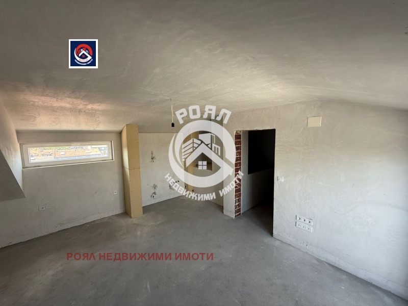 En venta  1 dormitorio Plovdiv , Kyuchuk Parizh , 62 metros cuadrados | 87651341 - imagen [13]