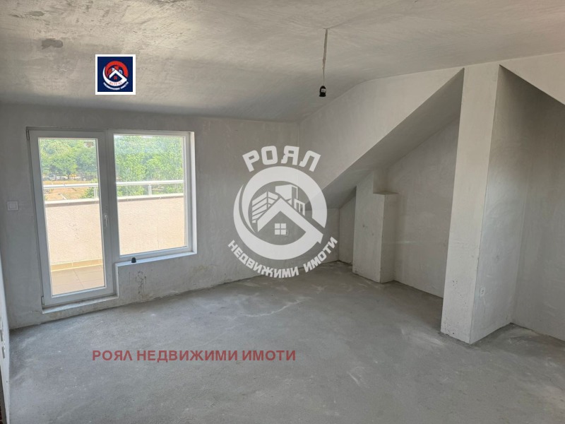 En venta  1 dormitorio Plovdiv , Kyuchuk Parizh , 62 metros cuadrados | 87651341