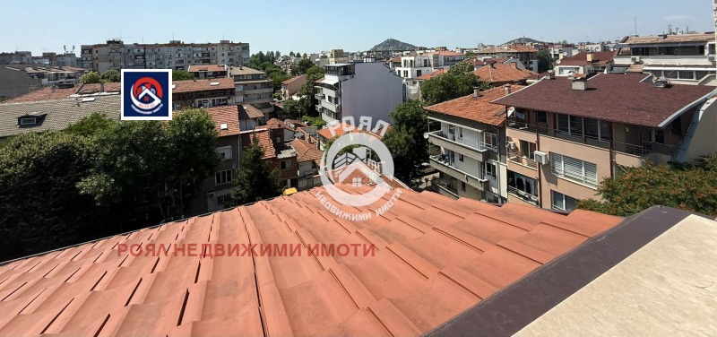 En venta  1 dormitorio Plovdiv , Kyuchuk Parizh , 62 metros cuadrados | 87651341 - imagen [6]