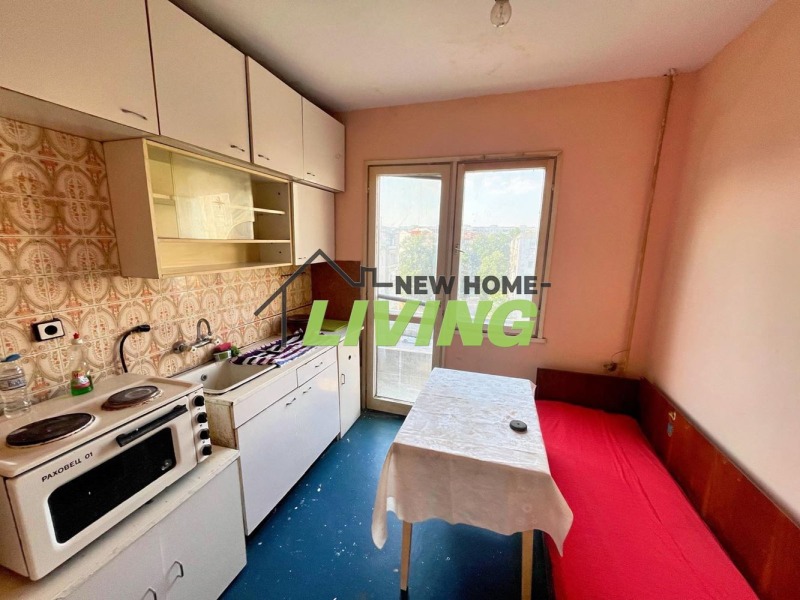 Til salg  1 soveværelse Plovdiv , Karshiyaka , 64 kvm | 24220642 - billede [4]