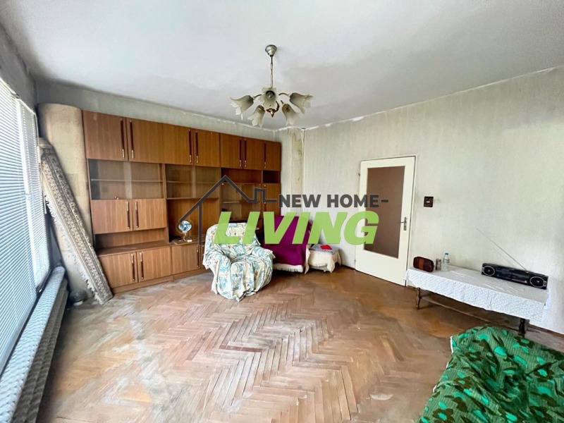 Til salg  1 soveværelse Plovdiv , Karshiyaka , 64 kvm | 24220642 - billede [2]
