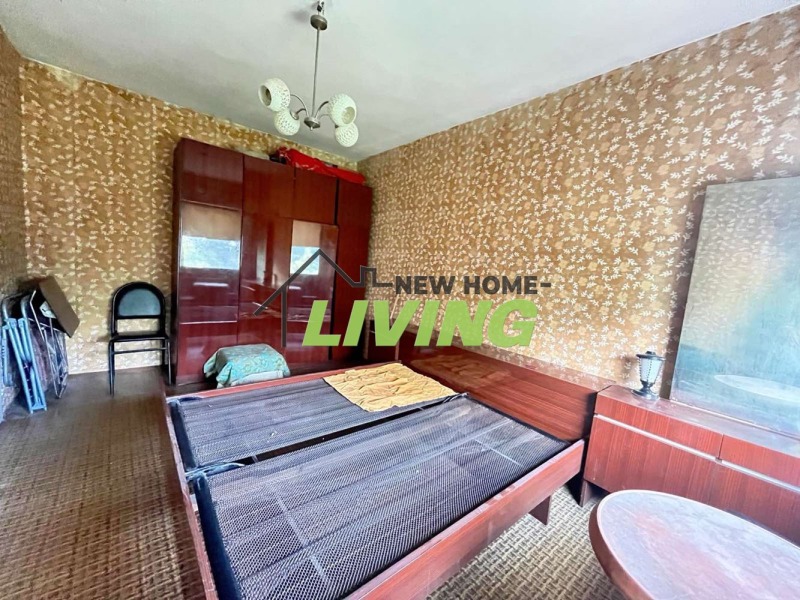 Til salg  1 soveværelse Plovdiv , Karshiyaka , 64 kvm | 24220642