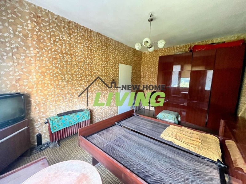 Til salg  1 soveværelse Plovdiv , Karshiyaka , 64 kvm | 24220642 - billede [7]