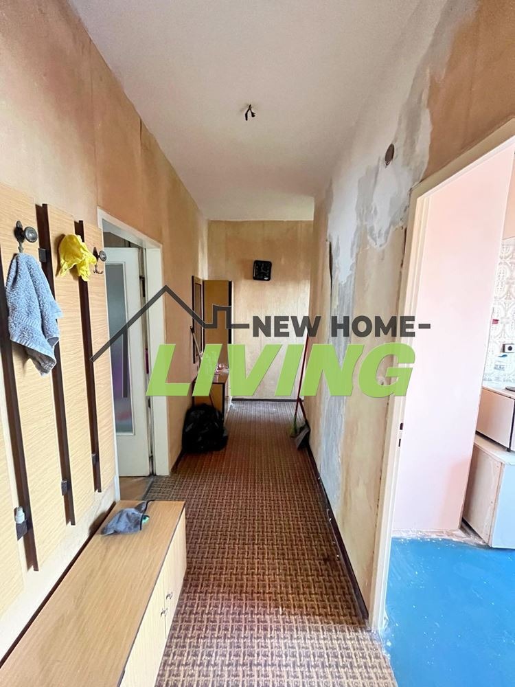 Til salg  1 soveværelse Plovdiv , Karshiyaka , 64 kvm | 24220642 - billede [5]