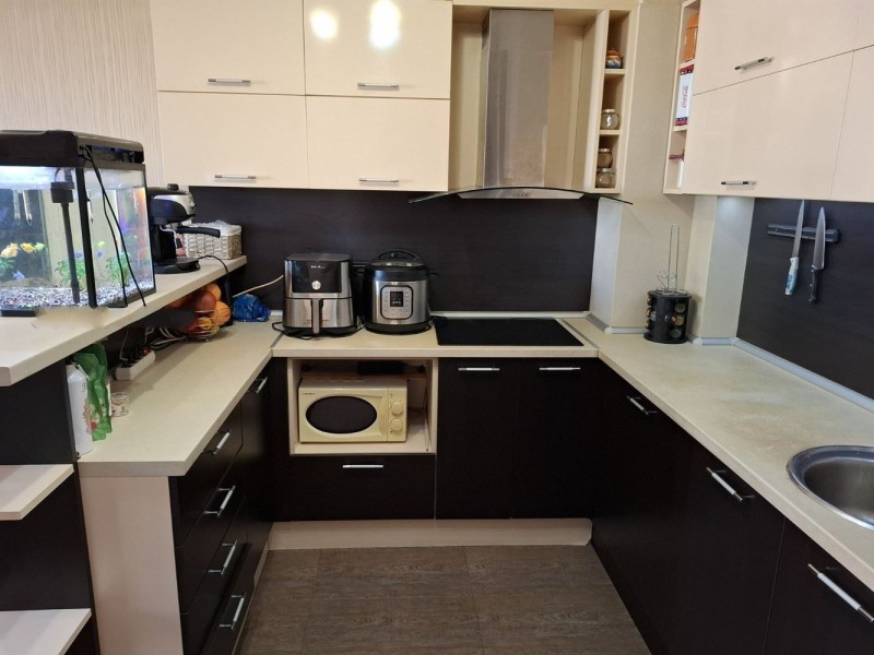 De vânzare  1 dormitor Sofia , Mladost 4 , 72 mp | 53324973 - imagine [3]