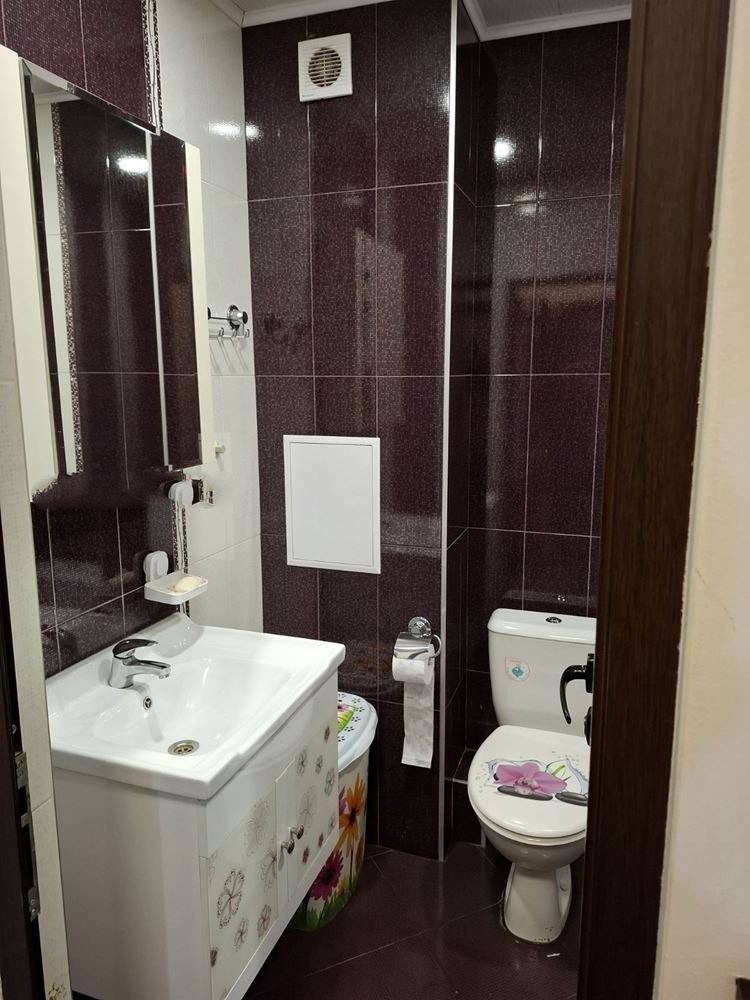 De vânzare  1 dormitor Sofia , Mladost 4 , 72 mp | 53324973 - imagine [6]
