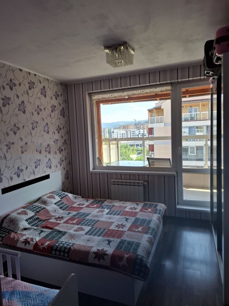 De vânzare  1 dormitor Sofia , Mladost 4 , 72 mp | 53324973 - imagine [5]