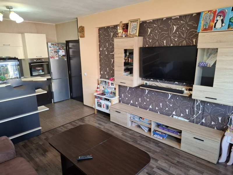 De vânzare  1 dormitor Sofia , Mladost 4 , 72 mp | 53324973 - imagine [2]