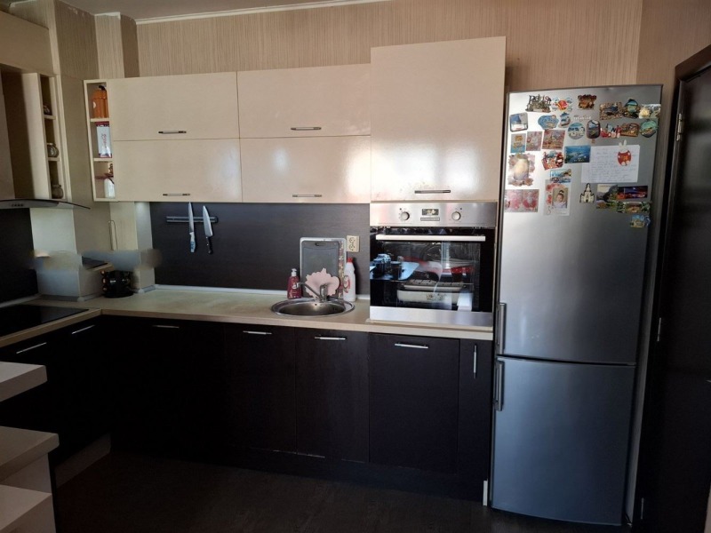 De vânzare  1 dormitor Sofia , Mladost 4 , 72 mp | 53324973 - imagine [4]