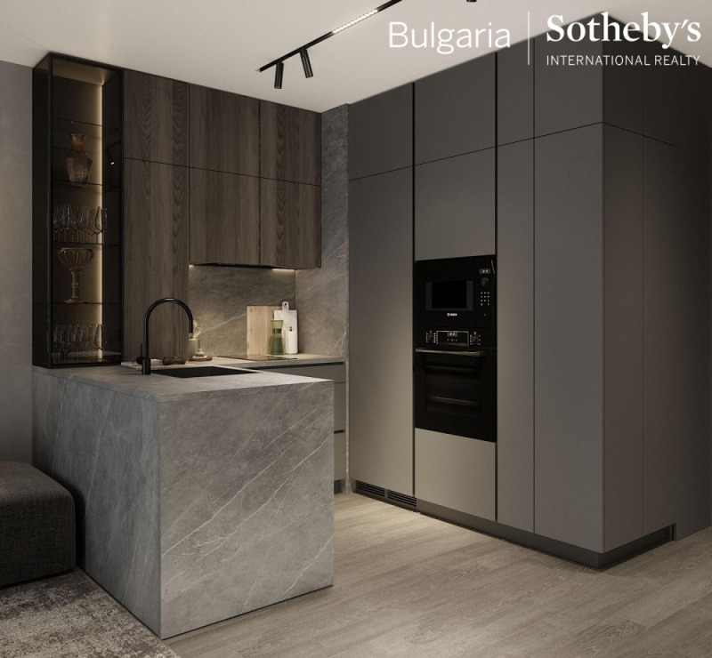 Продава 2-СТАЕН, гр. София, Оборище, снимка 8 - Апартаменти - 52606214