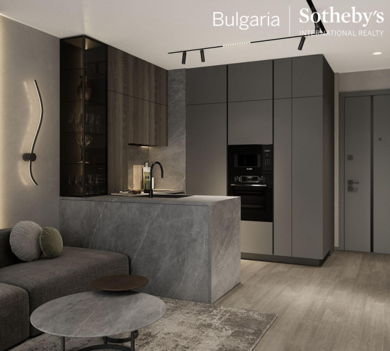 Продава 2-СТАЕН, гр. София, Оборище, снимка 4 - Апартаменти - 52606214