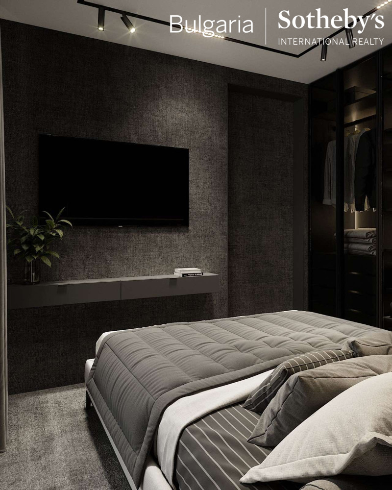 Продава 2-СТАЕН, гр. София, Оборище, снимка 13 - Апартаменти - 52606214