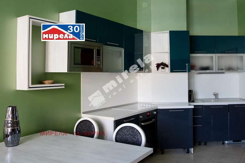 Продава 2-СТАЕН, гр. Варна, област Варна