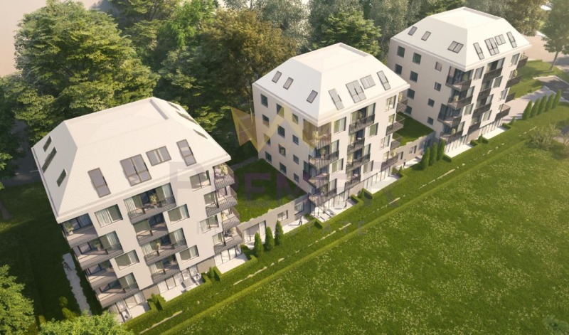 Продава 2-СТАЕН, гр. Варна, Трошево, снимка 2 - Апартаменти - 53033927