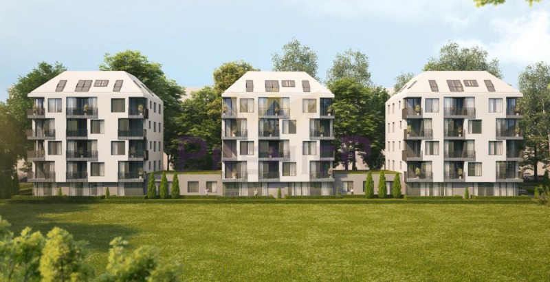 Продава 2-СТАЕН, гр. Варна, Трошево