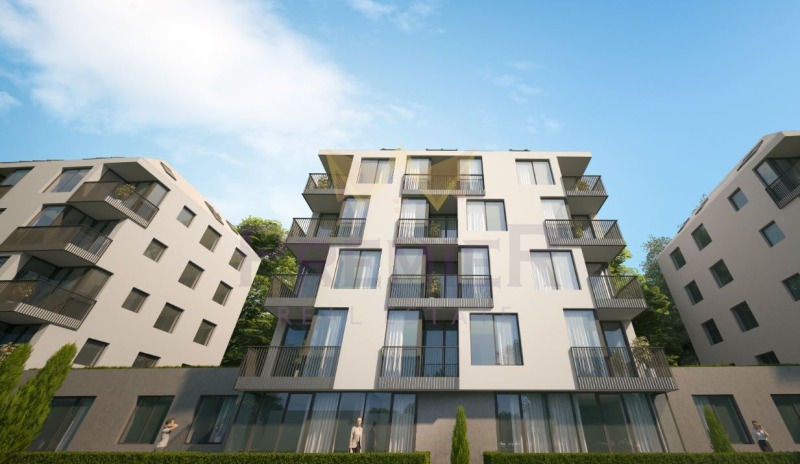 Продава 2-СТАЕН, гр. Варна, Трошево, снимка 3 - Апартаменти - 53033927