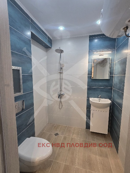 Продава 2-СТАЕН, гр. Пловдив, Кючук Париж, снимка 5 - Апартаменти - 53949377