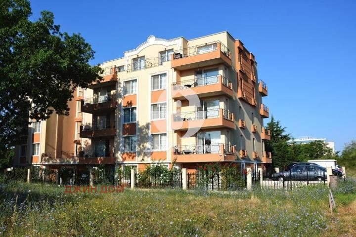Продава 2-СТАЕН, гр. Поморие, област Бургас, снимка 11 - Апартаменти - 54960324