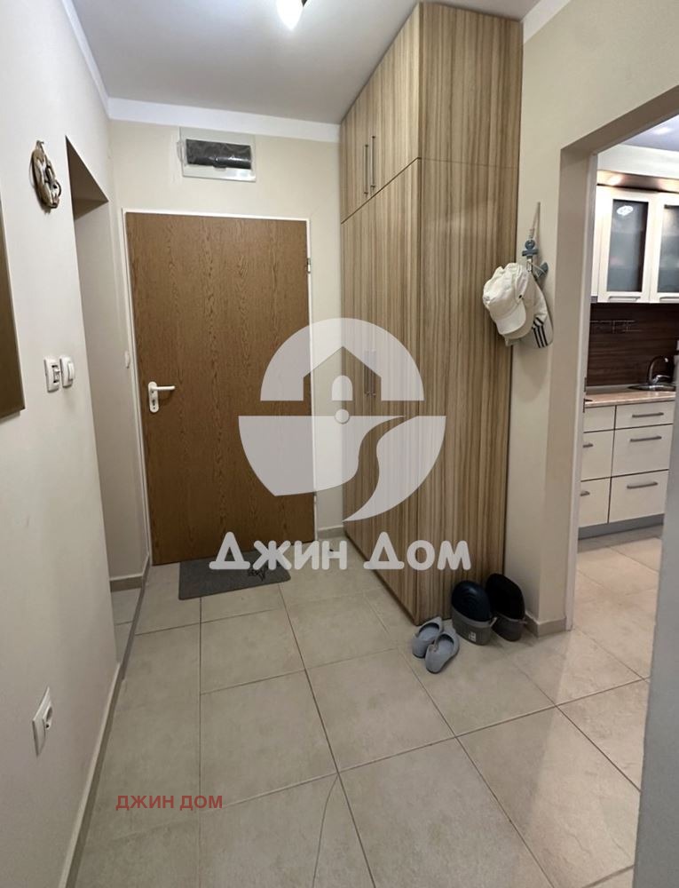 Продава 2-СТАЕН, гр. Поморие, област Бургас, снимка 5 - Апартаменти - 54960324